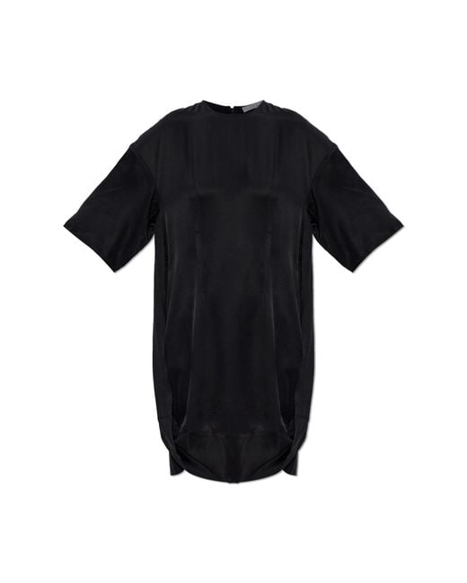 IRO Black 'Omalia' Dress