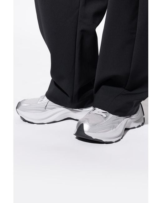 Adidas Originals White "Xlg Mtw" Sports Shoes for men