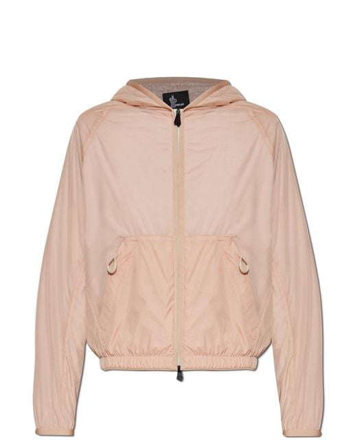 Moncler Pink Day-Namic