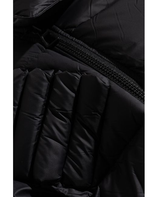 RAXXY Blue Down Jacket