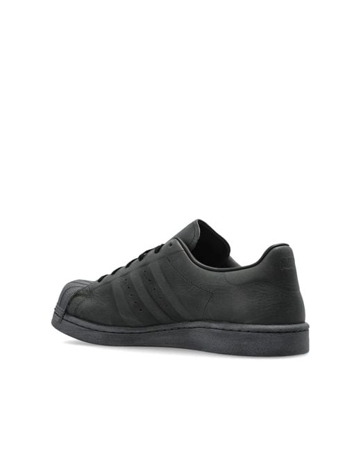 Adidas Originals Black Adidas X Avavav