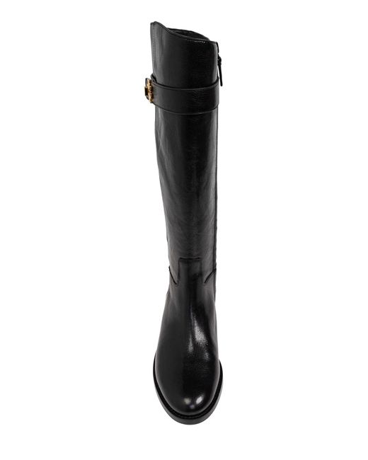 Tory Burch Black Boot