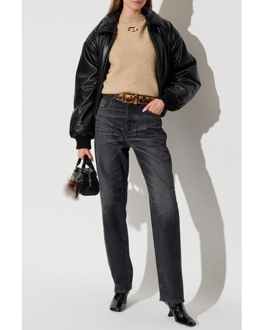 DIESEL Blue Jeans '1988 D-Ark'