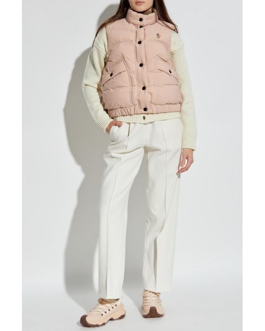 Moncler Natural Apres-Ski