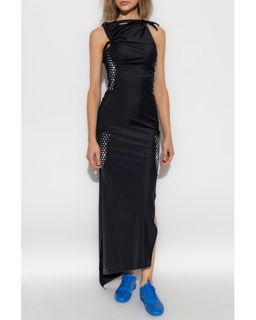 Coperni Black Puma X