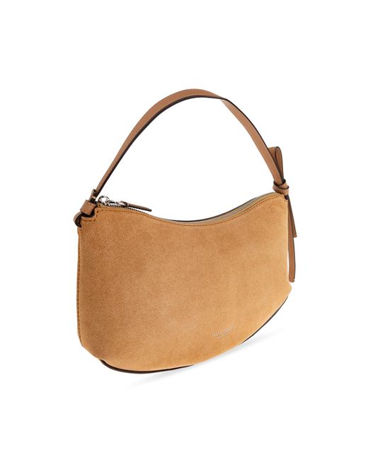 Kate Spade White Bag 'Loop'