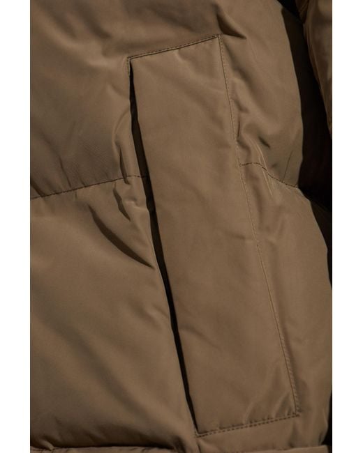 AllSaints Natural Insulated Jacket "Marlo" for men