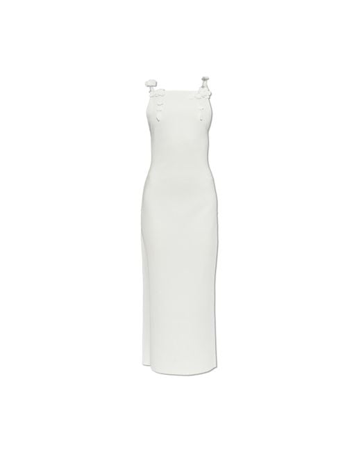 Cult Gaia White 'Giuliana' Dress