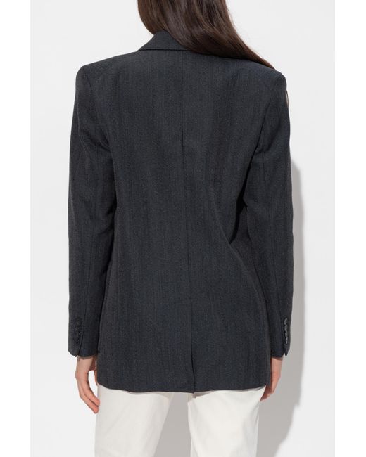 IRO Black 'Bonna' Blazer