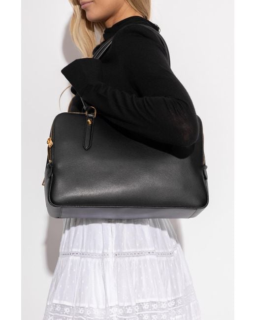 Furla Black Bag 'Giulia Large'