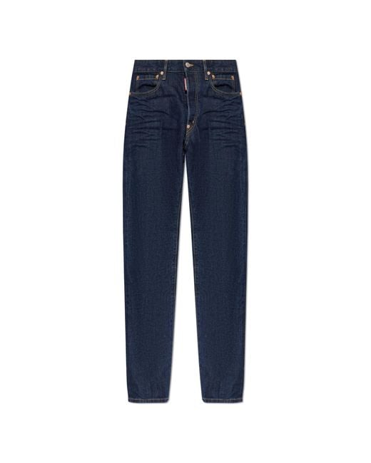 DSquared² Blue Jeans 'Dean' for men