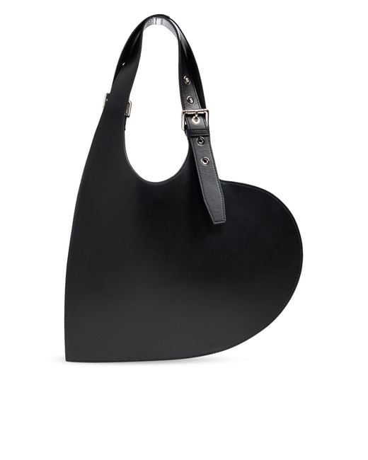 Coperni Black Handbag
