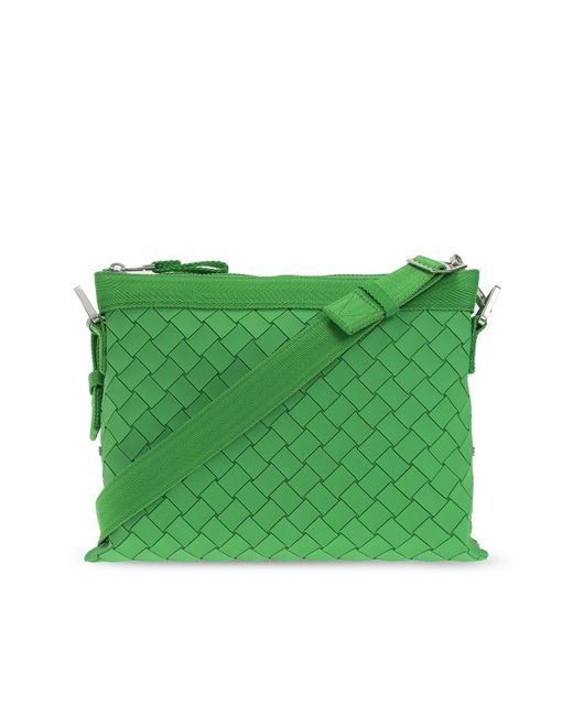 day buffer shoulder bag