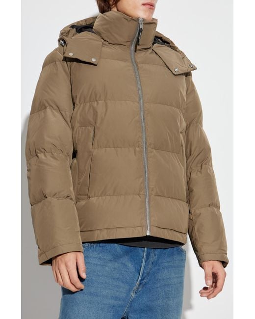 AllSaints Natural Insulated Jacket "Marlo" for men