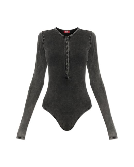 DIESEL Black Body 'Fresya-Dnm'