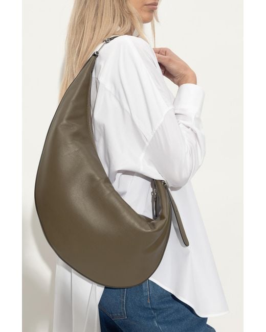 Marni Gray Shoulder Bag