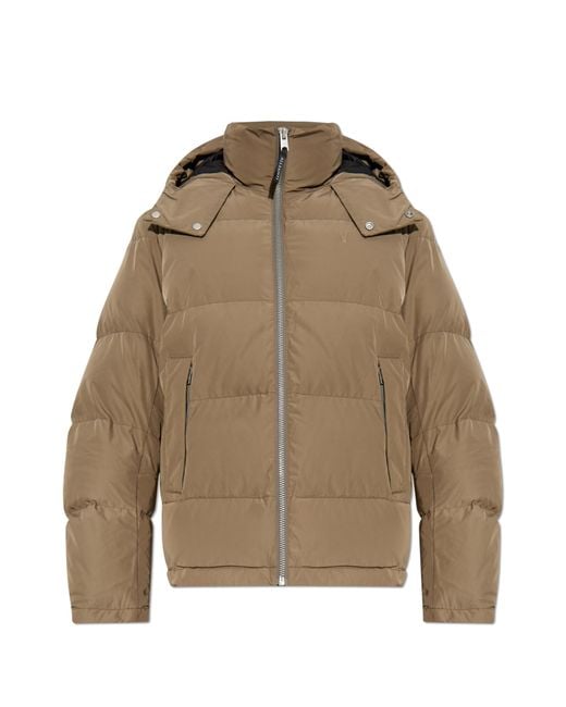 AllSaints Natural Insulated Jacket "Marlo" for men