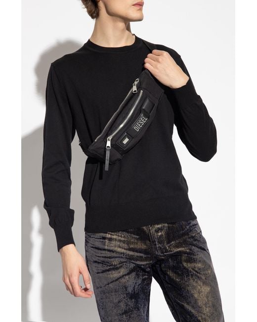 diesel belt bag
