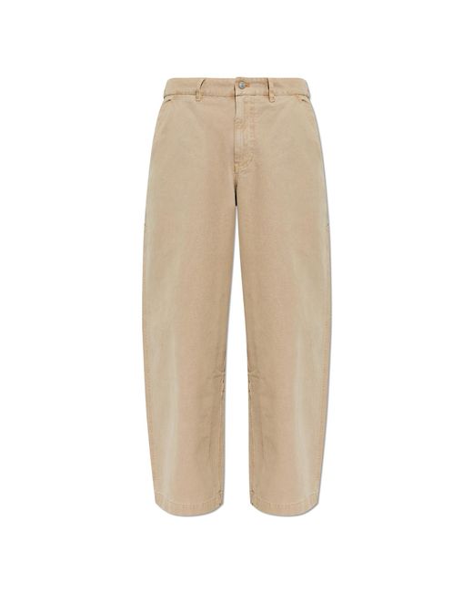 AllSaints Natural 'Jackson' Jeans for men