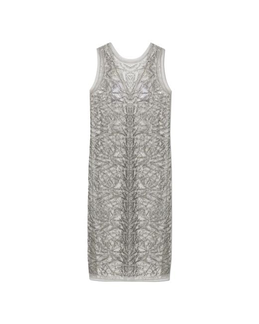 Munthe Gray Varika Dress