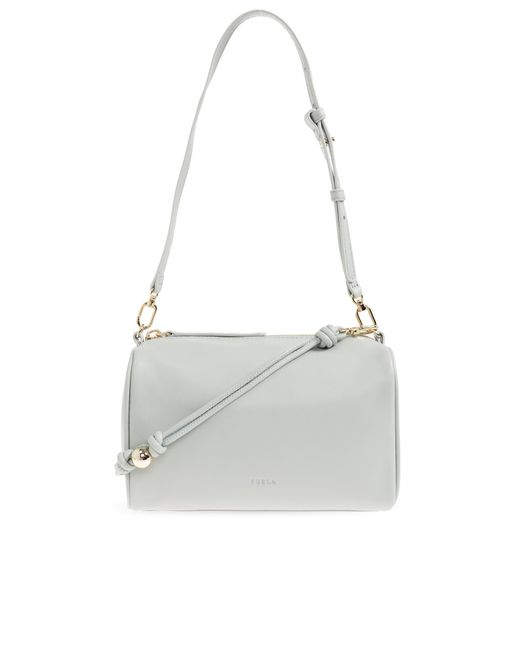 Furla White Bag 'Talia'