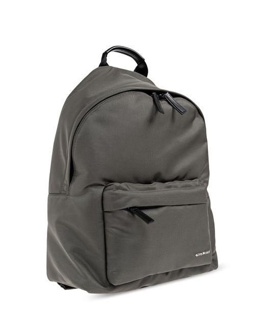 Givenchy Blue Essential U Backpack for men