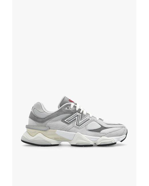 New Balance 'u9060gry' Sneakers in White for Men | Lyst Australia