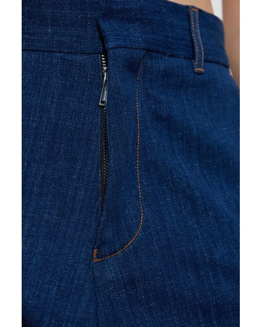 DSquared² Blue Dsqared2 X Bettter