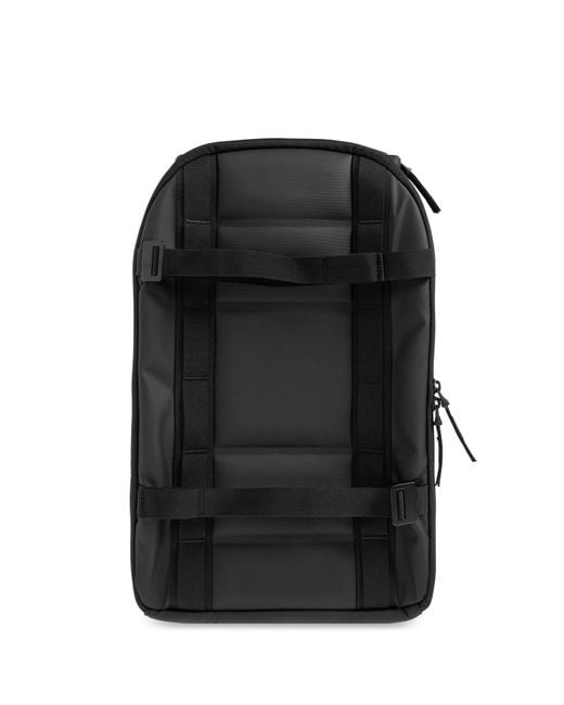 Db Journey Black 'Ramverk 21L' Backpack