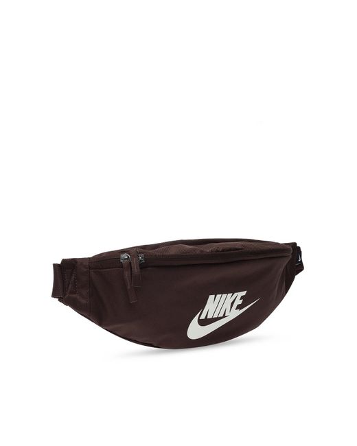 belt bag mens nike