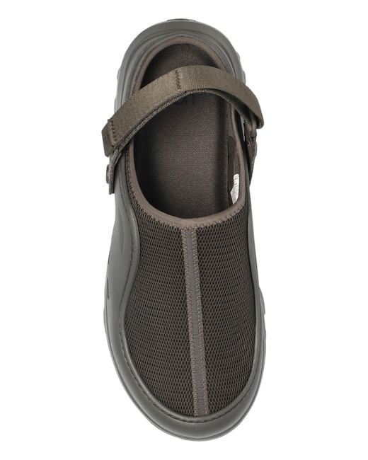 Ugg Black "Peakmod" Shoes for men