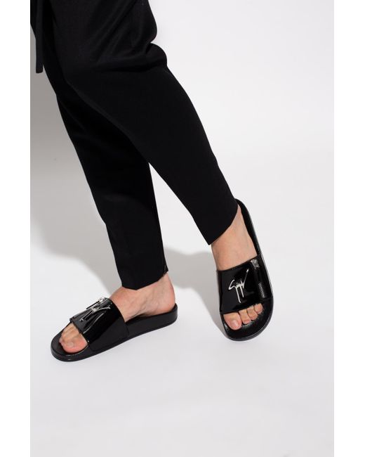 giuseppe slides