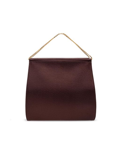 Neous Black Handbag "Norma"