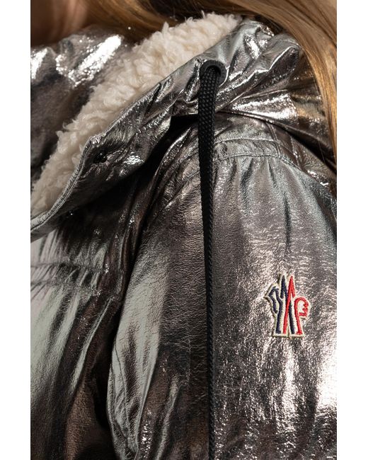 Moncler Black Performance & Style