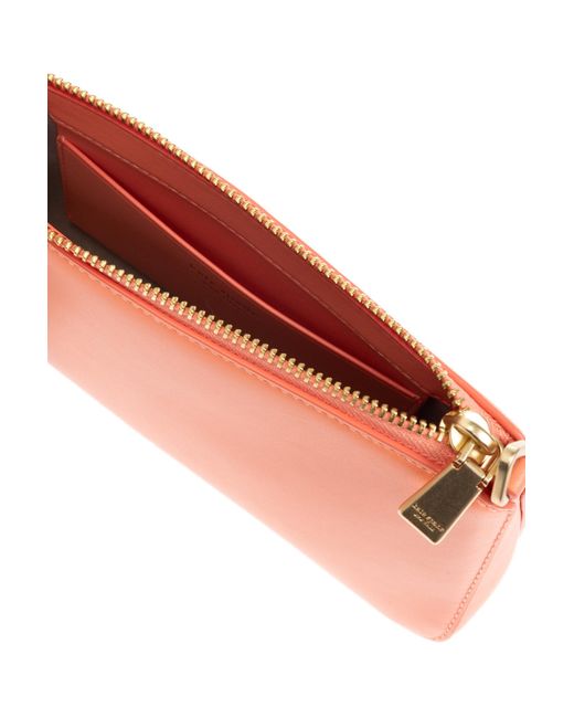 Kate Spade Pink Shoulder Bag "Grace"