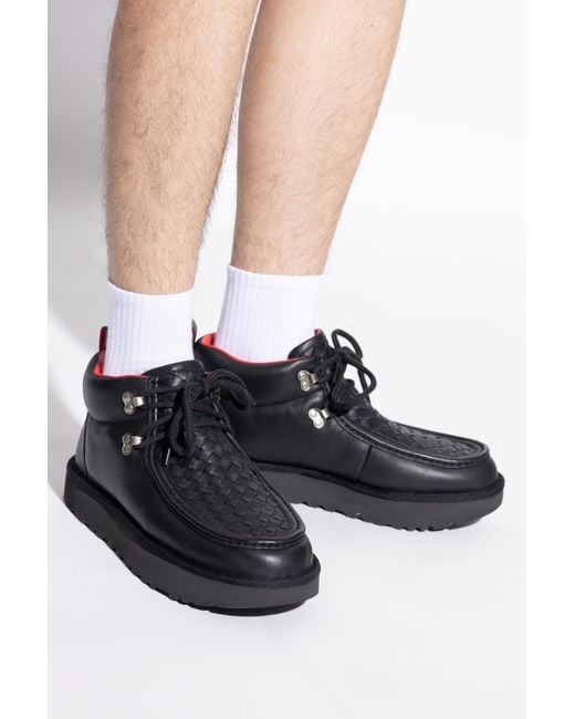 Ugg Black X Ambush for men