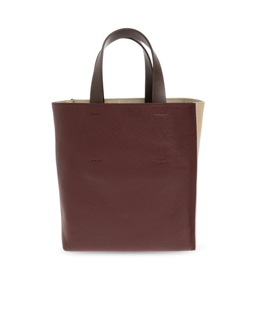 Marni Black 'Museo Mini' Bag
