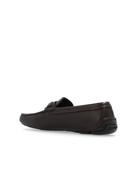 Giorgio best sale armani moccasins