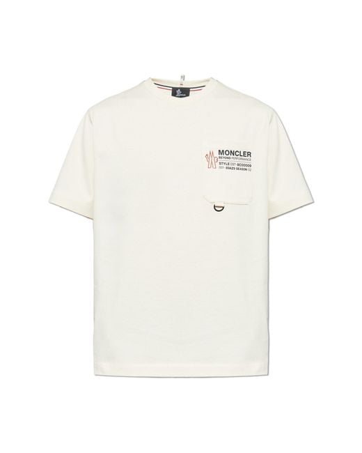 Moncler Natural Apres-Ski for men