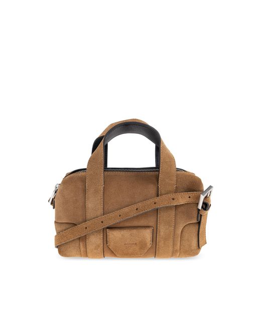 AllSaints Brown Bag 'Aries'
