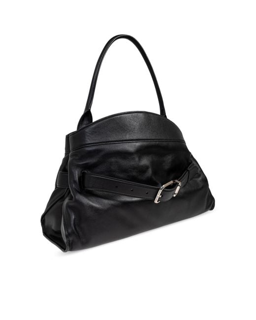 Marc Jacobs Black Shoulder Bag