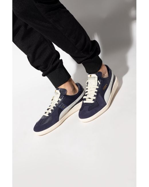 Puma suede rudolf dassler clearance