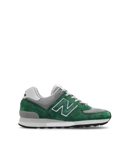 Forest green sneakers 2025