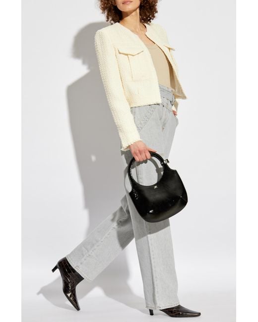 IRO Natural Jacket Siname