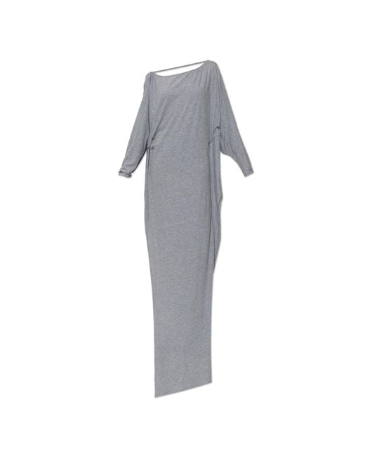 DSquared² Gray Dress
