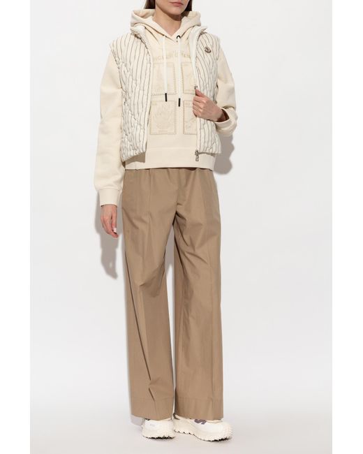 Moncler Natural Day-Namic