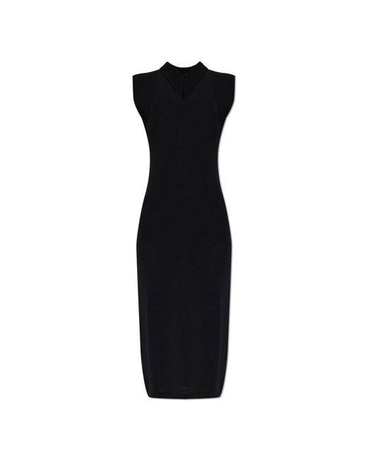 IRO Black 'Boreale' Dress