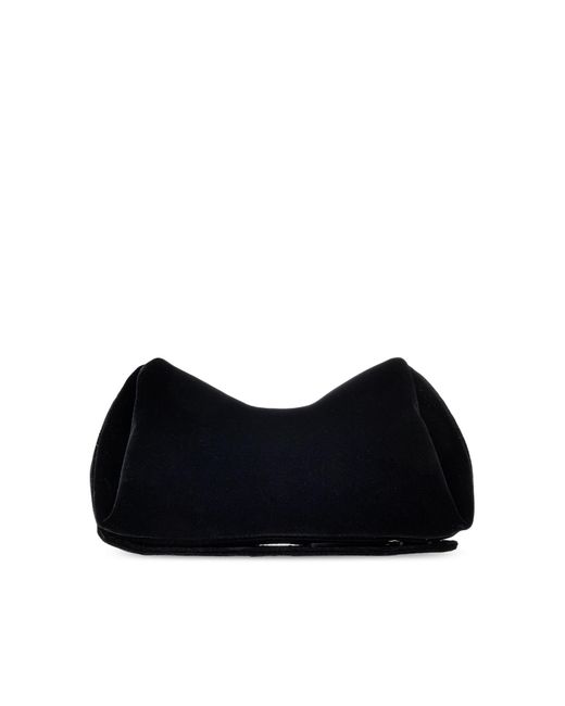 Neous Black Handbag 'Ara'