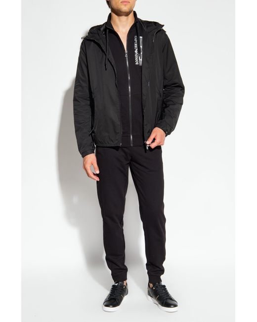 jacket and sweatpants set