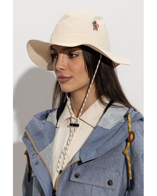 Moncler White Day-Namic
